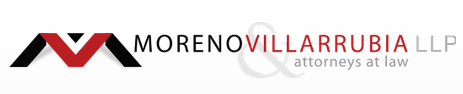 Moreno & Villarrubia LLP