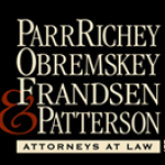 Parr Richey Obremskey Frandsen & Patterson LLP
