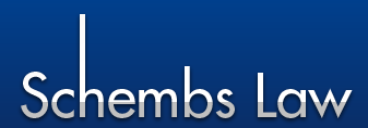Schembs Law