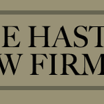 The Hastings Law Firm