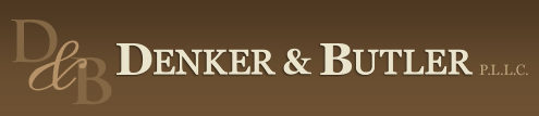Denker & Butler, PLLC