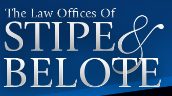 The Law Offices of Stipe & Belote