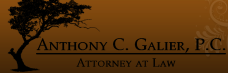 Anthony C. Galier, P.C.