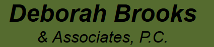 Deborah Brooks & Associates, P.C.