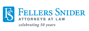 Fellers, Snider, Blankenship, Bailey & Tippens, P.C