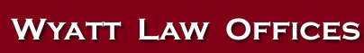 Wyatt Law Office