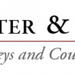 Slater & Zurz, LLP Attorneys and Counselors at Law