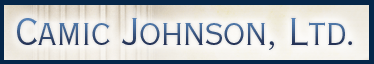 Camic Johnson, Ltd.