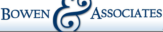 Bowen & Associates, LLC