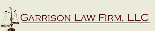 Garrison Law Firm, LLC
