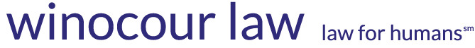 Winocour Law