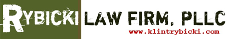 Rybicki Law Firm, PLLC