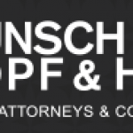 Munsch Hardt Kopf & Harr PC