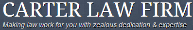 The Carter Law Firm