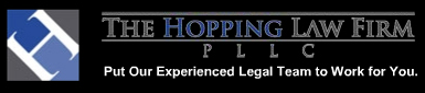 The Hopping Law Firm, PLLC