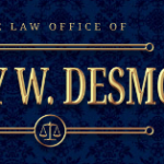 The Law Office Of Wesley W. Desmond