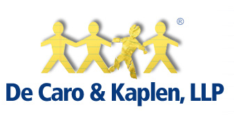 De Caro & Kaplen, LLP
