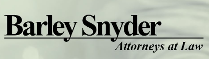 Barley Snyder, LLC