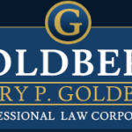 Barry P. Goldberg, A Professional Law Corporation