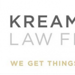 Kreamer Law Firm, P.C.
