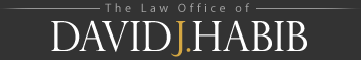 Law Office of David J Habib