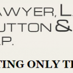 Lawyer, Dutton & Drake