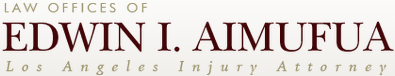 Law Offices of Edwin I. Aimufua