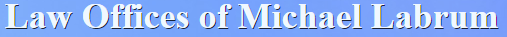 Law Offices of Michael Labrum