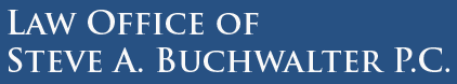 Law Offices of Steve A. Buchwalter, P.C.
