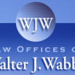 Law Offices of Walter J. Wabby