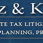 Panitz & Kossoff, LLP