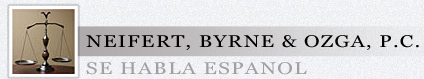 Neifert, Byrne and Ozga, P.C.