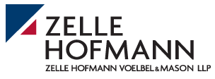 Zelle, Hofmann, Voelbel & Gette LLP