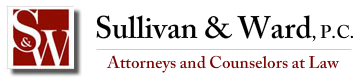 Sullivan & Ward, P.C.