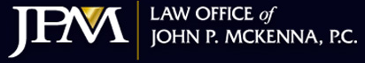 Law Office of John P. McKenna P.C.