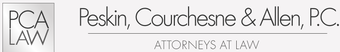 Peskin, Courchesne & Allen, P.C.