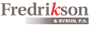 Fredrikson & Byron, P.A.