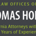 Law Offices of Thomas Hoegh