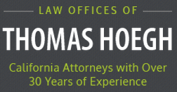 Law Offices of Thomas Hoegh