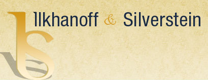 Ilkhanoff & Silverstein