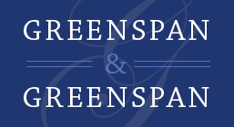 Greenspan & Greenspan