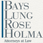 Bays Lung Rose & Holma