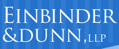 Einbinder & Dunn, LLP