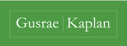 Gusrae Kaplan