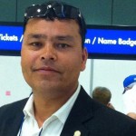 Advocate Hari Khadka  ( Academy Law Concern )