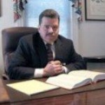 John M. Kenney