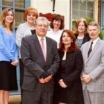 Duffy, North, Wilson, Thomas & Nicholson, LLP