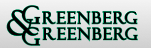 Greenberg & Greenberg