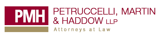 Petruccelli, Martin & Haddow, LLP