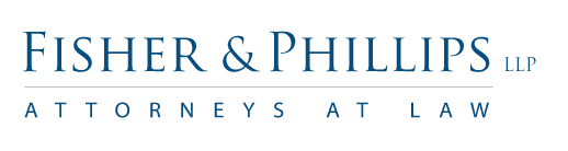 Fisher & Phillips LLP